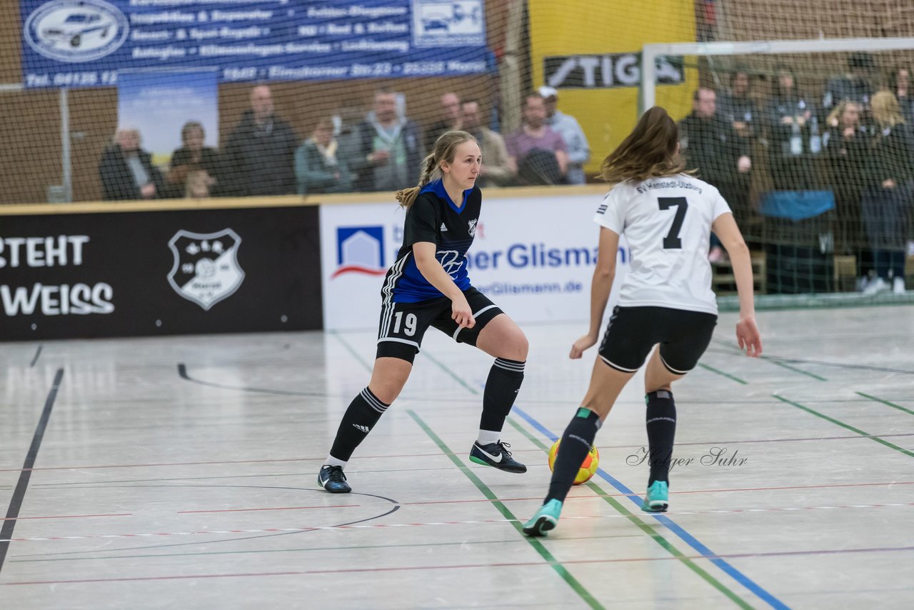 Bild 683 - VR Bank Cup Horst